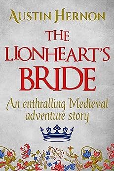 The lionhearts bride book
