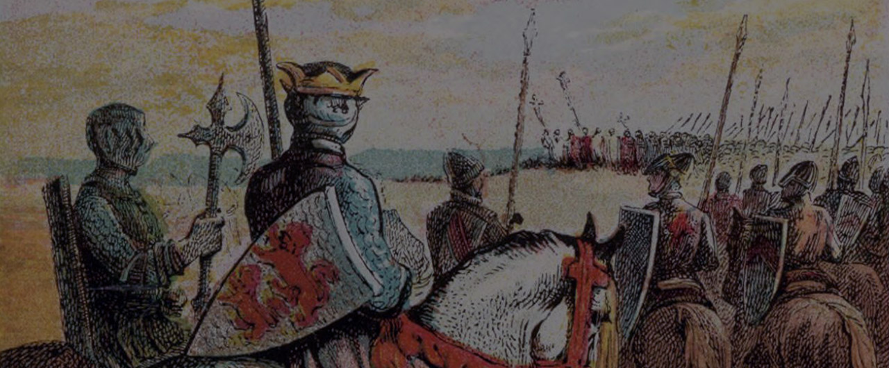 robert-the-wayward-prince-palestine-1 Princes Predators and Plantagenets​