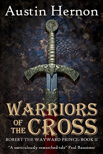 the-warriors-of-the-cross2 Austin Hernon