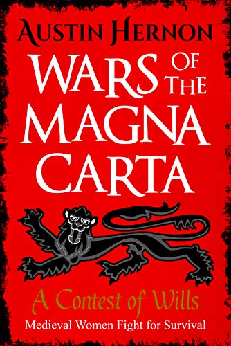 Wars of the Magna Carta – Book Two