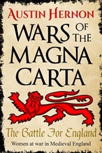 Wars of the Magna Carta (Series)