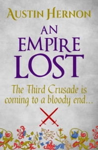 An empire lost