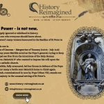 Girl Power – is not new