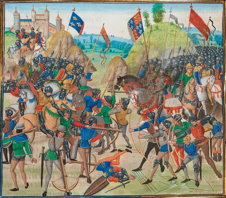 Medieval Warfare