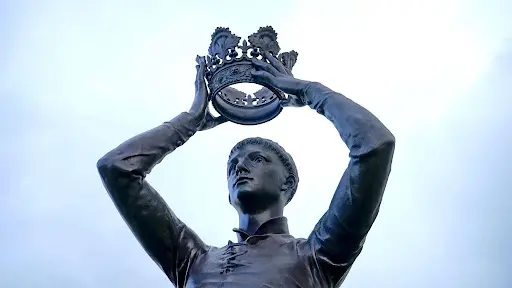 From King John to Henry III: The Dramatic Succession That Shaped Medieval england 1 English royal succession
