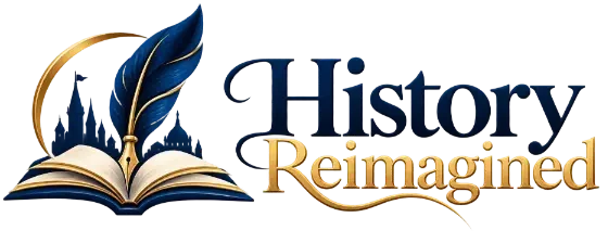 History Reimagined